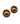 【USA輸入】ヴィンテージ RENOIR コッパー イヤリング/Vintage RENOIR Copper Clip On Earrings
