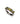 【ドイツ買付】ヴィンテージ SEIBOTH ペリドットグリーン ハーフエタニティ リング/Vintage SEIBOTH Peridot Half Eternity Ring
