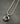 【ドイツ買付】ヴィンテージ SEIBOTH ブラック サークル ネックレス/Vintage SEIBOTH Black Circle Necklace