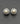 【ドイツ買付】ヴィンテージ SEIBOTH パール クリスタル イヤリング/Vintage SEIBOTH Pearl Crystal Clip On Earrings