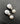 【ドイツ買付】ヴィンテージ SEIBOTH クリスタル パール イヤリング/Vintage SEIBOTH Crystal Pearl Clip On Earrings