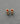 【USA輸入】ヴィンテージ NAPIER レッド パープル イヤリング/Vintage NAPIER Red Purple Clip On Earrings