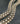 【USA輸入】ヴィンテージ SARAH COV. マルチチェーン ネックレス/Vintage SARAH COV. Multi Chain Necklace