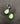 【ドイツ買付】ヴィンテージ SEIBOTH グリーン フロストガラス ピアス/Vintage SEIBOTH Green Frosted Glass Post Earrings