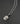 【ドイツ買付】ヴィンテージ SEIBOTH インタリオ クリスタル ネックレス/Vintage SEIBOTH Intaglio Crystal Necklace