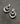 【USA輸入】ヴィンテージ NAPIER オーバル フープ イヤリング/Vintage NAPIER Oval Hoop Clip On Earrings