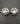 【ドイツ買付】ヴィンテージ SEIBOTH クッションカット クリスタル イヤリング/Vintage SEIBOTH Cushion Crystal Clip On Earrings