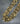 【アイルランド輸入】ヴィンテージ ERMANI BULATTI ネックレス/Vintage ERMANI BULATTI Necklace