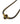 【ドイツ買付】ヴィンテージ SEIBOTH イリディセント ガラス ネックレス/Vintage SEIBOTH Iridescent Glass Necklace