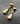 【USA輸入】ヴィンテージ KRAMER ゴールド ティアドロップ イヤリング/Vintage KRAMER Gold Teardrop Clip On Earrings