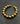 【USA輸入】ヴィンテージ MONET メタル ビーズ ブレスレット/Vintage MONET Metal Beads Bracelet