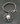 【USA輸入】ヴィンテージ BARCLAY フローラル パール チャーム ブレスレット/Vintage BARCLAY Floral Pearl Charm Bracelet