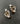 【USA輸入】ヴィンテージ オーストリア製 クリスタル イヤリング/Vintage AUSTRIA Crystal Clip On Earrings