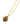 【ドイツ買付】ヴィンテージ SEIBOTH コニャック カボション ネックレス/Vintage SEIBOTH Cognac Cabochon Necklace