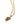 【ドイツ買付】ヴィンテージ SEIBOTH マルチカラー ビジュー ネックレス/Vintage SEIBOTH Multicolor Bijou Necklace