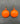 【ドイツ買付】ヴィンテージ SEIBOTH オレンジ カボション ビジュー ピアス/Vintage SEIBOTH Orange Cabochon Post Earrings