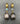 【ドイツ買付】ヴィンテージ SEIBOTH オーロラ ビーズ イヤリング/Vintage SEIBOTH Aurora Beads Clip On Earrings