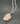 【ドイツ買付】ヴィンテージ SEIBOTH ゴールドインクルージョン ペンダント ロング ネックレス/Vintage SEIBOTH Gold Inclusion Pendant Necklace