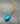 【ドイツ買付】ヴィンテージ SEIBOTH エジプシャンブルー スカラベ ネックレス/Vintage Egyptian Blue Scarab Necklace