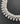 【USA輸入】 ヴィンテージ CORO リーフ シルバートーン ブレスレット/Vintage CORO Leaf Silver Bracelet
