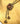 【USA輸入】ヴィンテージ SELRO ブロンズ トパーズ ビジュー ネックレス/Vintage SELRO Bronze Topaz Bijou Necklace