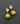 【ドイツ買付】ヴィンテージ SEIBOTH ゴールデンイエロー パール ピアス/Vintage SEIBOTH Golden Pearl Post Earrings