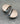 【ドイツ買付】ヴィンテージ SEIBOTH アブストラクト サファイアブルー イヤリング/Vintage SEIBOTH Abstract Sapphire Clip On Earrings