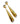 【ドイツ買付】ヴィンテージ SEIBOTH ゴールド ロング イヤリング/Vintage SEIBOTH Gold long Clip On Earrings