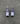 【ドイツ買付】ヴィンテージ SEIBOTH バイオレット ガラス ピアス/Vintage SEIBOTH Violet Glass Dangle Earrings