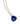 【ドイツ買付】ヴィンテージ SEIBOTH イリディセント ガラス ネックレス/Vintage SEIBOTH Iridescent Glass Necklace