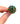 【USA輸入】ヴィンテージ エメラルドグリーン ビジュー リング/ Vintage Emerald Bijou Ring