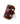 【USA輸入】ヴィンテージ ダークレッド エナメル ビジュー リング/Vintage Dark Red Enamel Bijou Ring