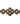 【ドイツ買付】ヴィンテージ SEIBOTH ハニカム ブレスレット/Vintage SEIBOTH Honeycomb Bracelet