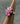 【ドイツ買付】ヴィンテージ SEIBOTH ピンク ビジュー リング/Vintage SEIBOTH Pink Bijou Ring