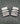 【ドイツ買付】ヴィンテージ SEIBOTH マット アブストラクト イヤリング/Vintage SEIBOTH Matte Abstract Clip On Earrings