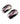 【ドイツ買付】ヴィンテージ SEIBOTH ピンク レッド ビジュー イヤリング/Vintage SEIBOTH Pink Red Clip On Earrings