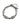 【USA輸入】ヴィンテージ MONET オーバル ブレスレット/Vintage MONET Oval Bracelet