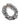 【USA輸入】ヴィンテージ グレーパール ブレスレット/Vintage Gray Pearl bracelet