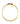 【LA買付】ヴィンテージ ゴールド ベネチアンチェーン ブレスレット/Vintage Gold Venetian Chain Bracelet