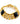 【USA輸入】ヴィンテージ MONET ピラミッド ゴールド ブラック ブレスレット/Vintage MONET Pyramid Gold Black Bracelet