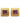 【USA輸入】ヴィンテージ MONET パープル スクエアビジュー イヤリング/Vintage MONET Purple Square Bijou Clip On Earrings
