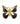【フランス輸入】ヴィンテージ SPHINX エナメル バタフライ ブローチ/Vintage SPHINX Enamel Butterfly Brooch
