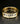 【USA輸入】ヴィンテージ バゲットカットストーン リング/ Vintage Baguette Cut Rhinestones Ring