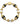 【カナダ輸入】ヴィンテージ スワロフスキー カボション ブレスレット/Vintage SWAROVSKI Cabochon Bracelet