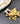 【USA輸入】 ヴィンテージ フィッシュ パール ブローチ/Vintage Fish Pearl Brooch