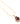 【フランス輸入】ヴィンテージ アメジストパープル ネックレス/Vintage Amethyst Purple Necklace