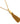 【USA輸入】ヴィンテージ エイボン タッセル ロング ネックレス/Vintage AVON Tassel Long Necklace