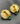 【フランス輸入】ヴィンテージ SPHINX エメラルドグリーン パヴェ イヤリング/Vintage SPHINX Emerald Pave Clip On Earrings