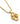 【USA輸入】ヴィンテージ トリファリ ロープ ネックレス/Vintage TRIFARI Rope Necklace