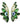 【USA輸入】ヴィンテージ ジュリアナ グリーン ラインストーン イヤリング/Vintage JULIANA Green Rhinestones Clip On Earrings